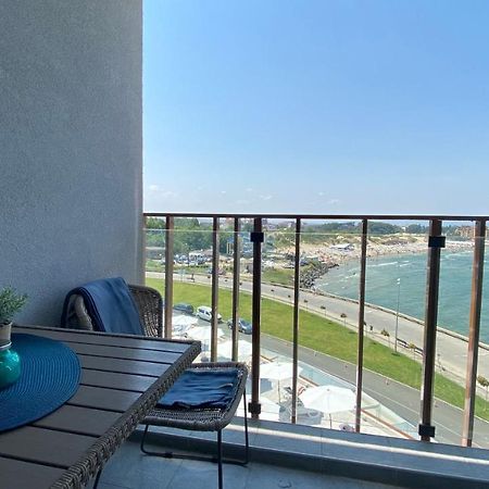 Paradiso 'В' 408 Private Studio Nessebar 외부 사진