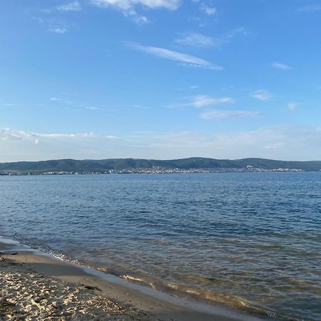 Paradiso 'В' 408 Private Studio Nessebar 외부 사진