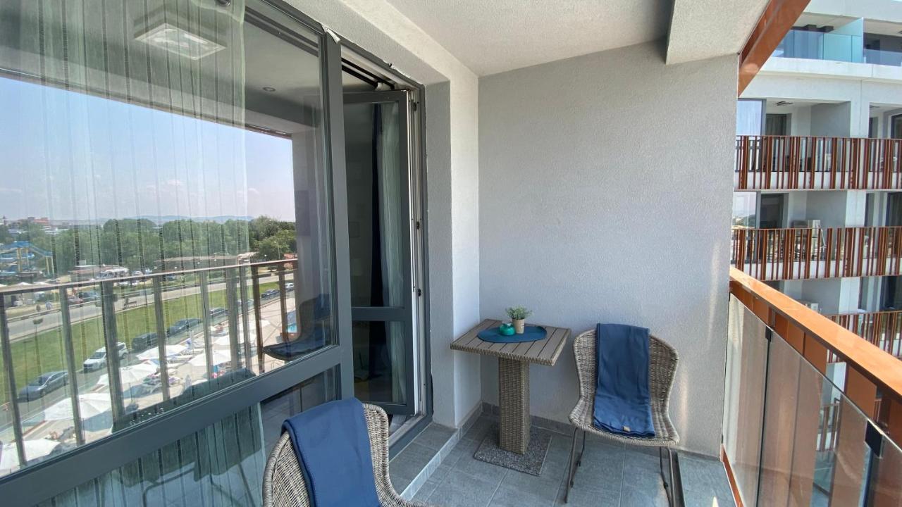 Paradiso 'В' 408 Private Studio Nessebar 외부 사진