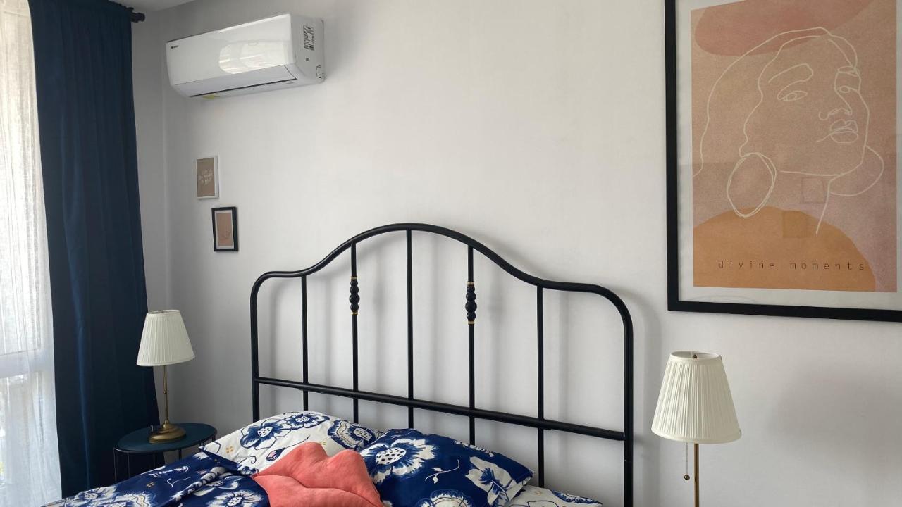 Paradiso 'В' 408 Private Studio Nessebar 외부 사진