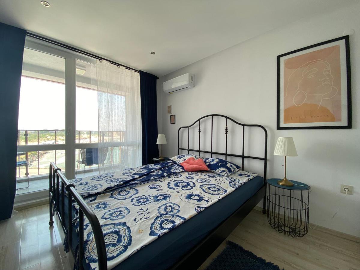 Paradiso 'В' 408 Private Studio Nessebar 외부 사진