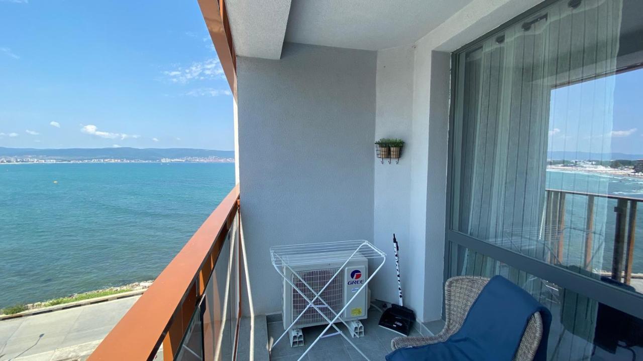 Paradiso 'В' 408 Private Studio Nessebar 외부 사진