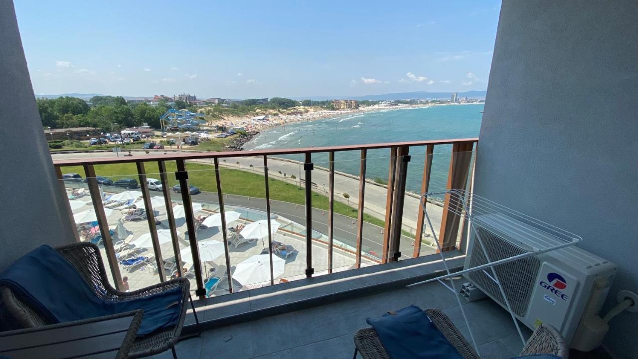 Paradiso 'В' 408 Private Studio Nessebar 외부 사진