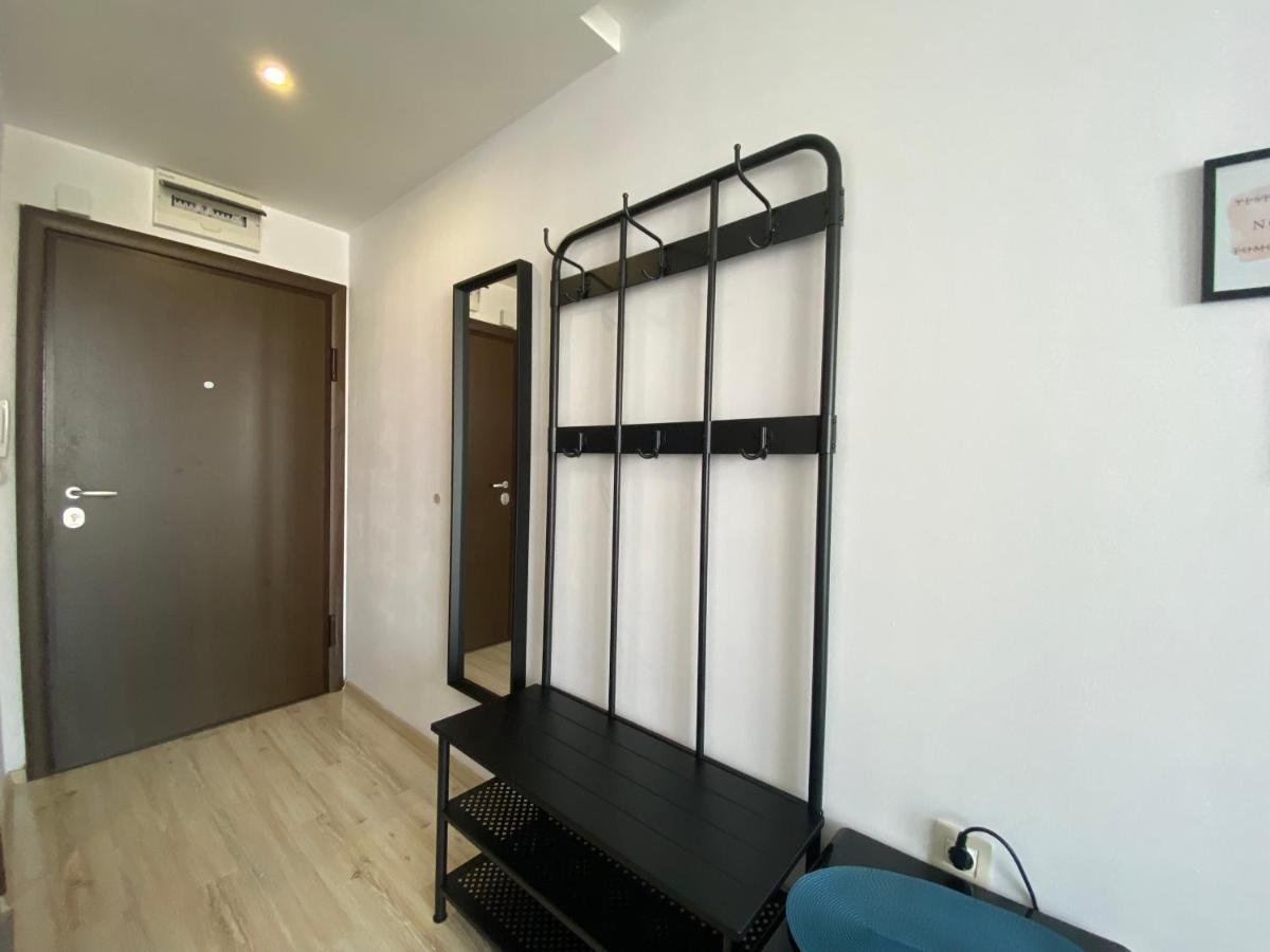 Paradiso 'В' 408 Private Studio Nessebar 외부 사진