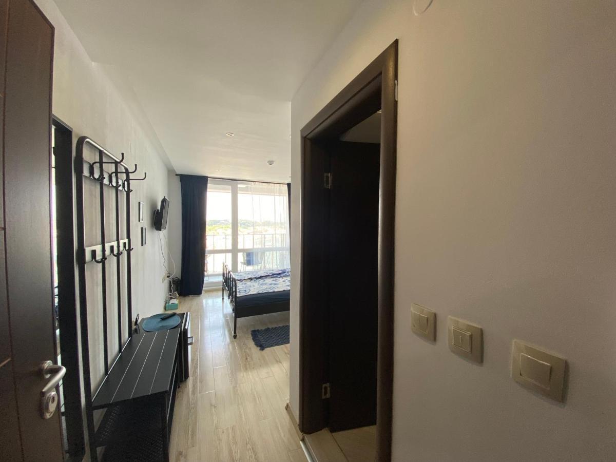 Paradiso 'В' 408 Private Studio Nessebar 외부 사진