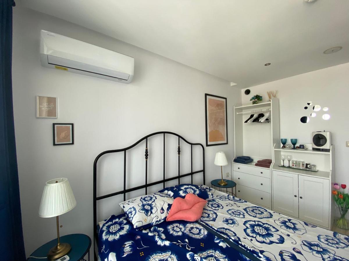 Paradiso 'В' 408 Private Studio Nessebar 외부 사진
