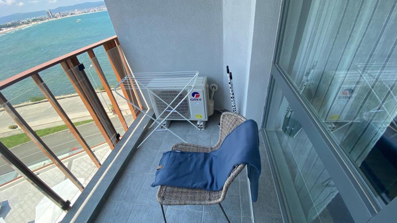 Paradiso 'В' 408 Private Studio Nessebar 외부 사진