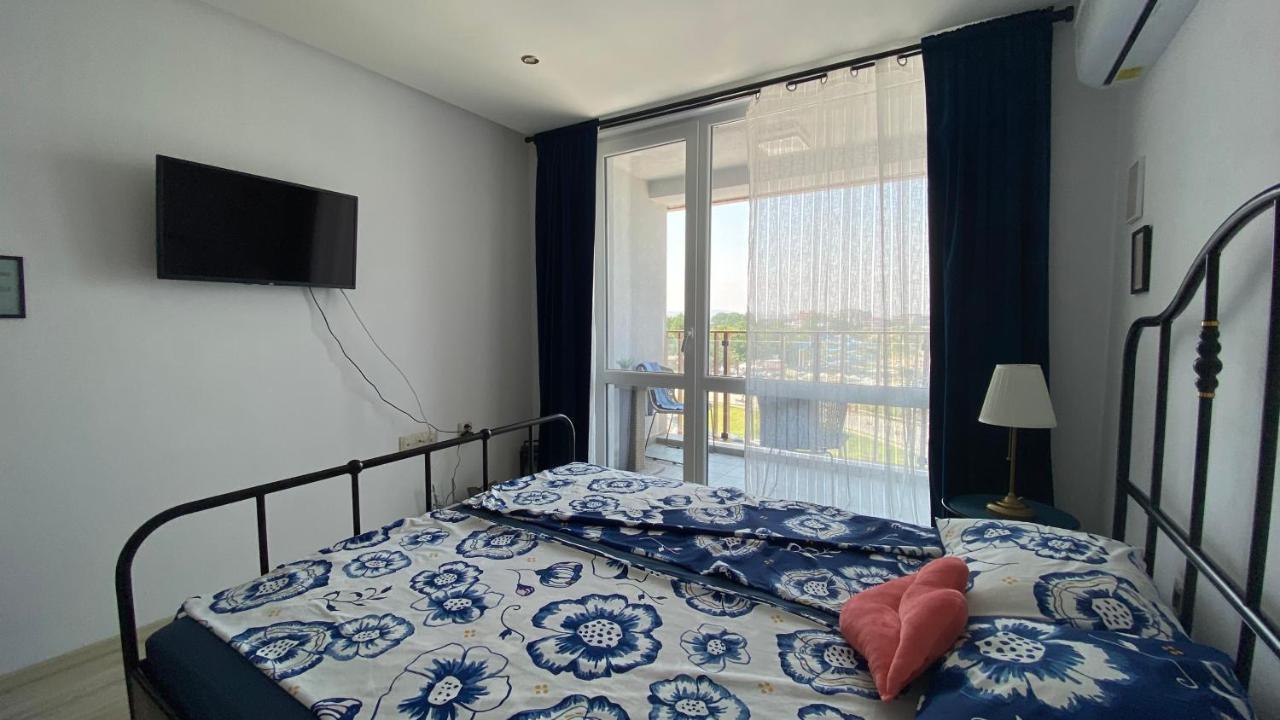 Paradiso 'В' 408 Private Studio Nessebar 외부 사진