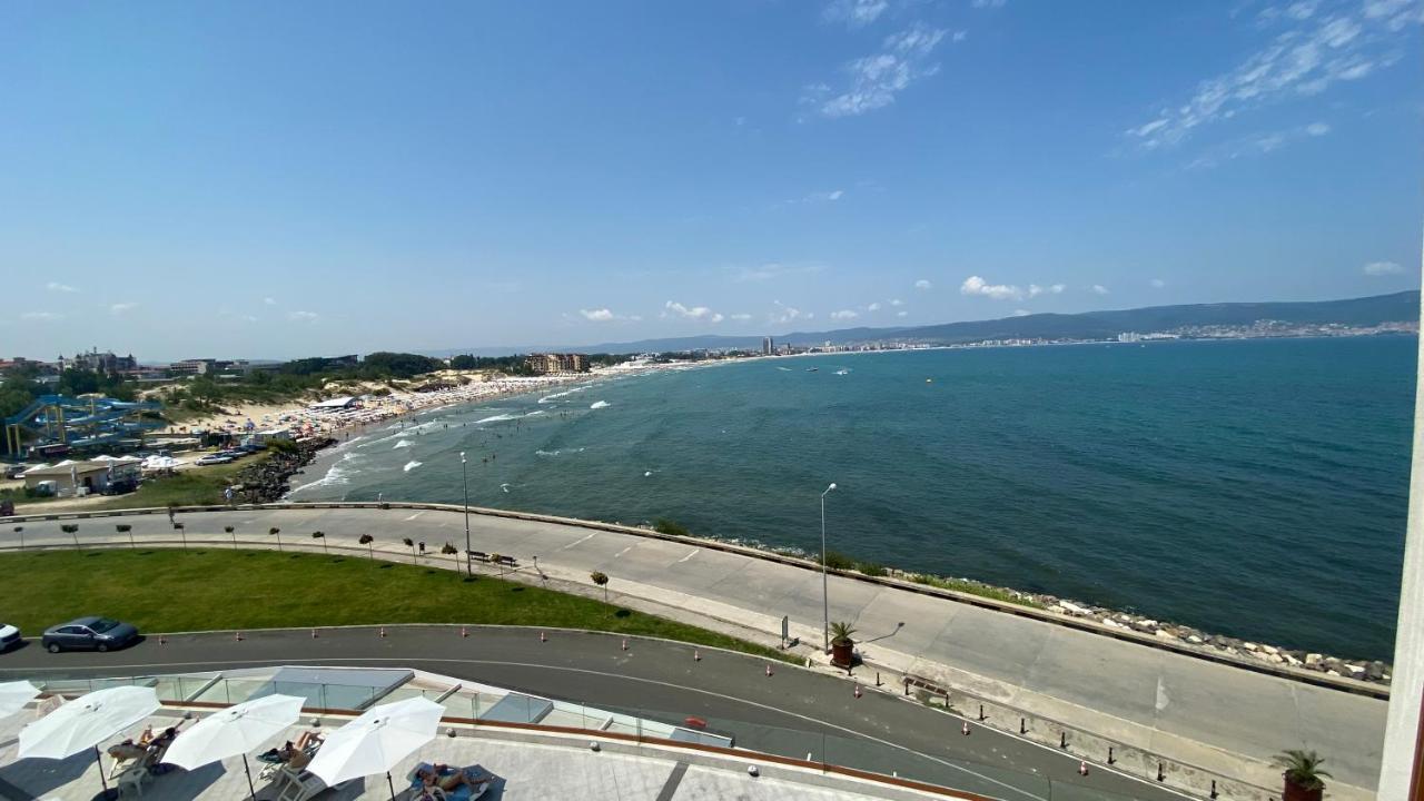 Paradiso 'В' 408 Private Studio Nessebar 외부 사진