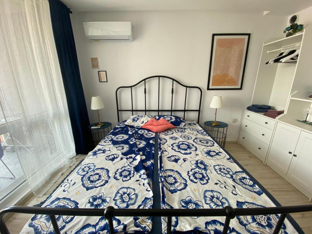 Paradiso 'В' 408 Private Studio Nessebar 외부 사진