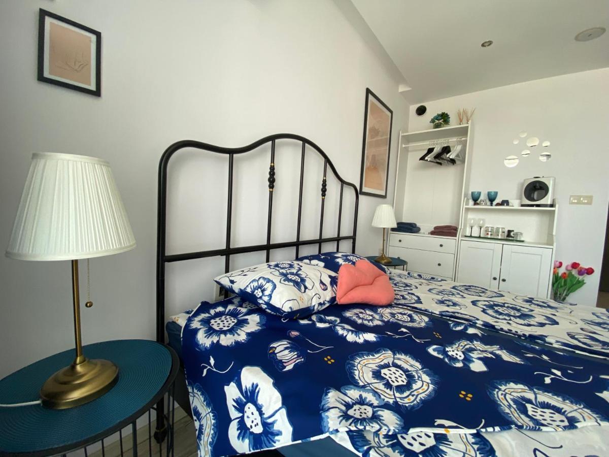 Paradiso 'В' 408 Private Studio Nessebar 외부 사진