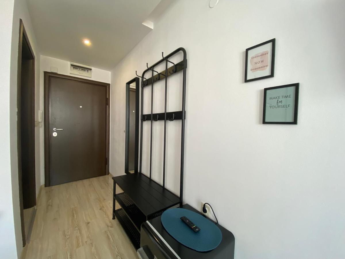 Paradiso 'В' 408 Private Studio Nessebar 외부 사진