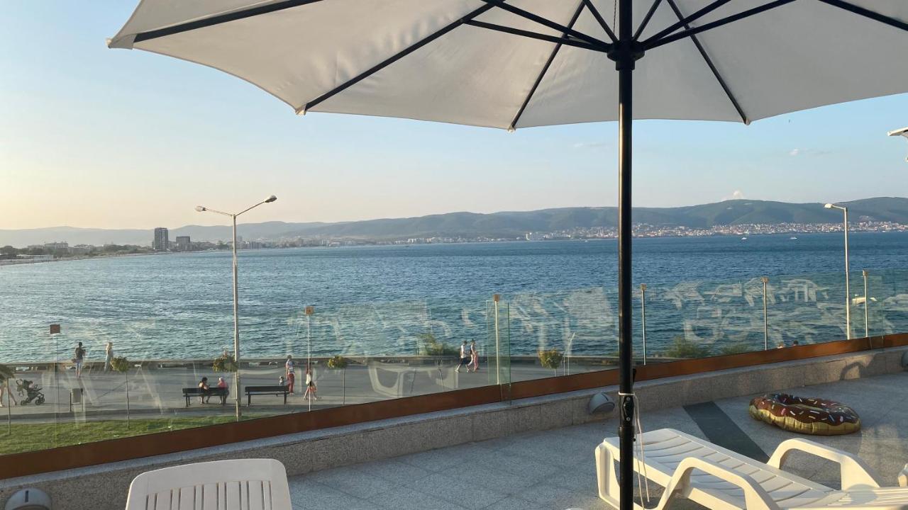 Paradiso 'В' 408 Private Studio Nessebar 외부 사진