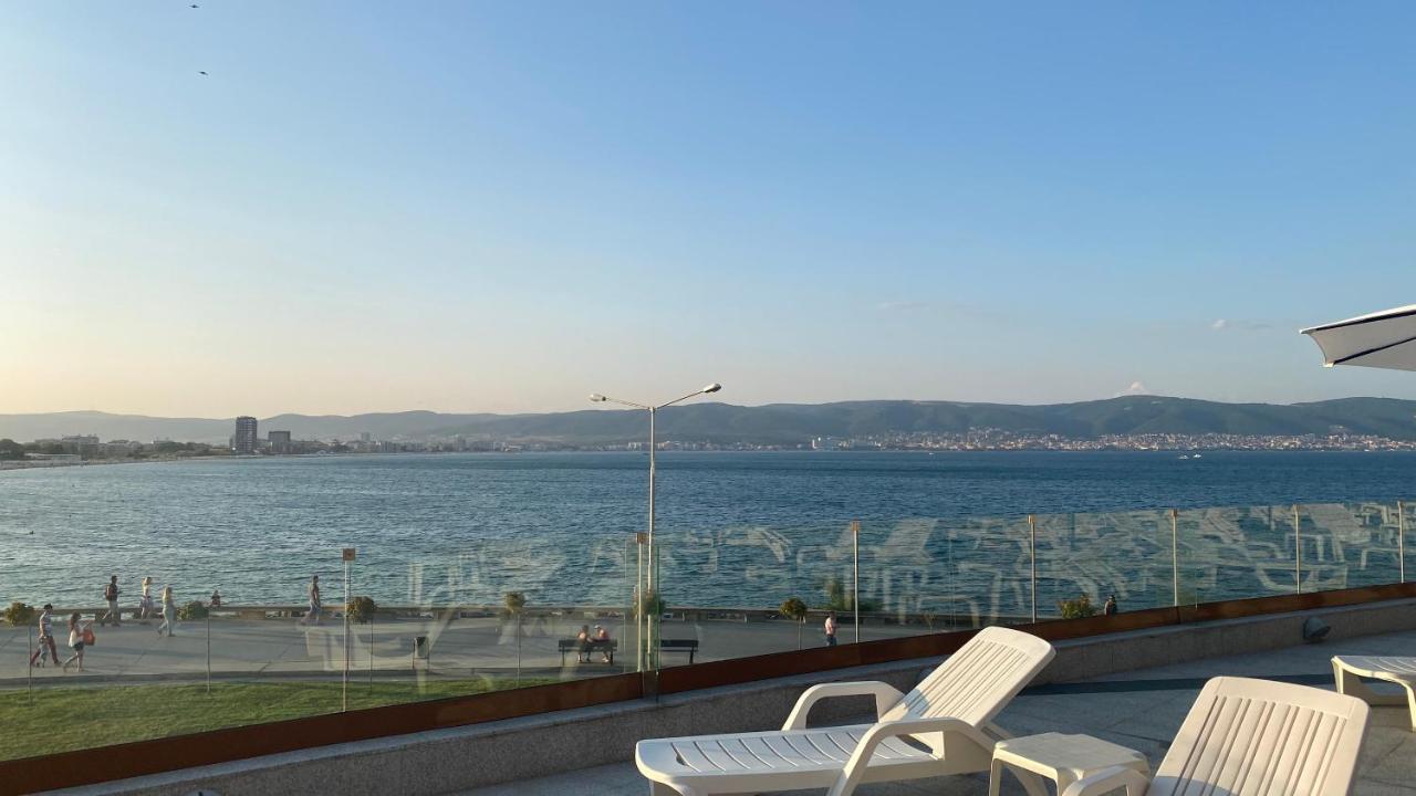 Paradiso 'В' 408 Private Studio Nessebar 외부 사진