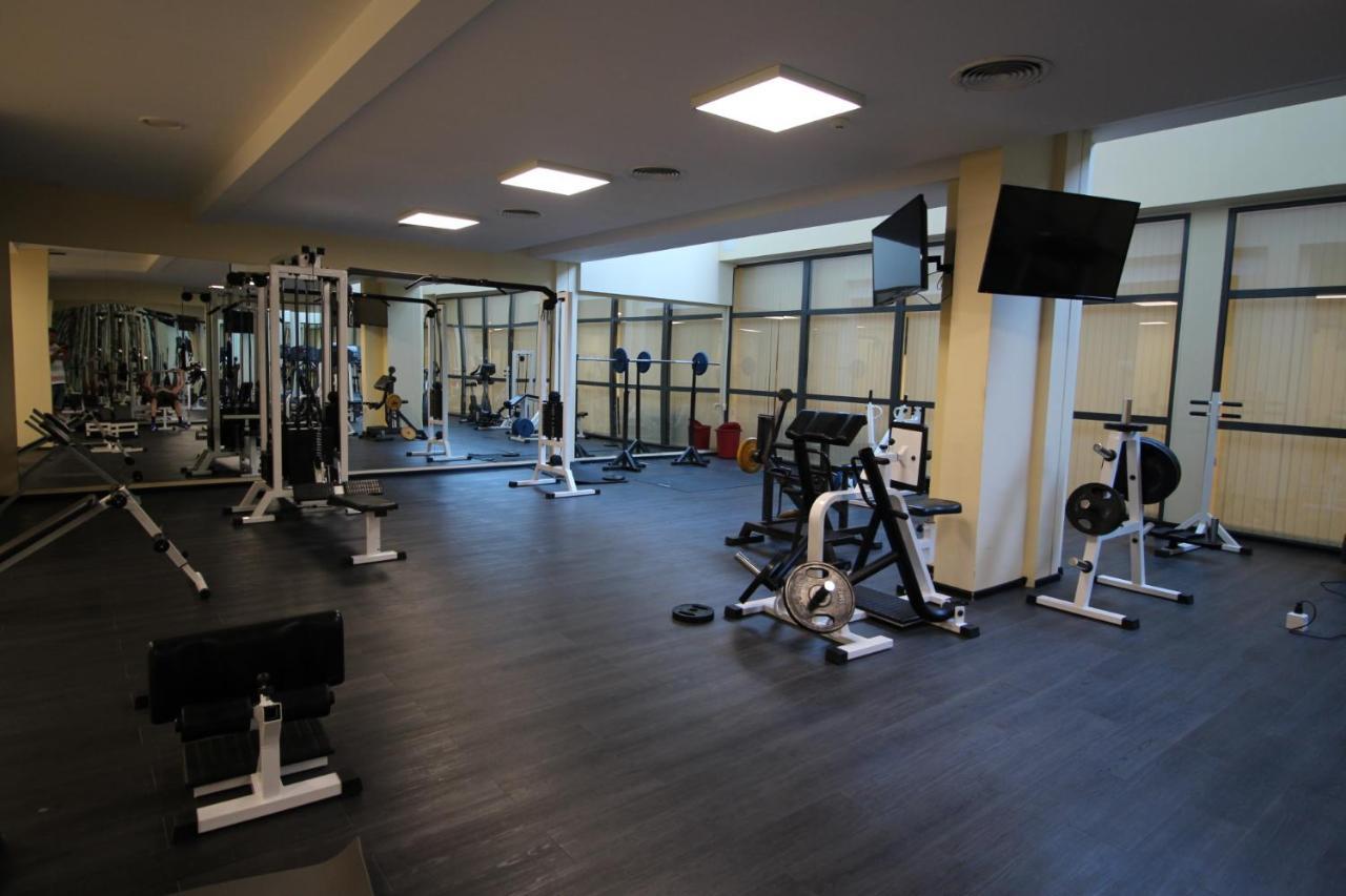 Paradiso 'В' 408 Private Studio Nessebar 외부 사진