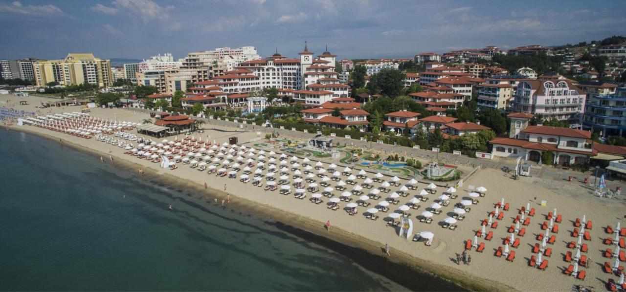 Paradiso 'В' 408 Private Studio Nessebar 외부 사진