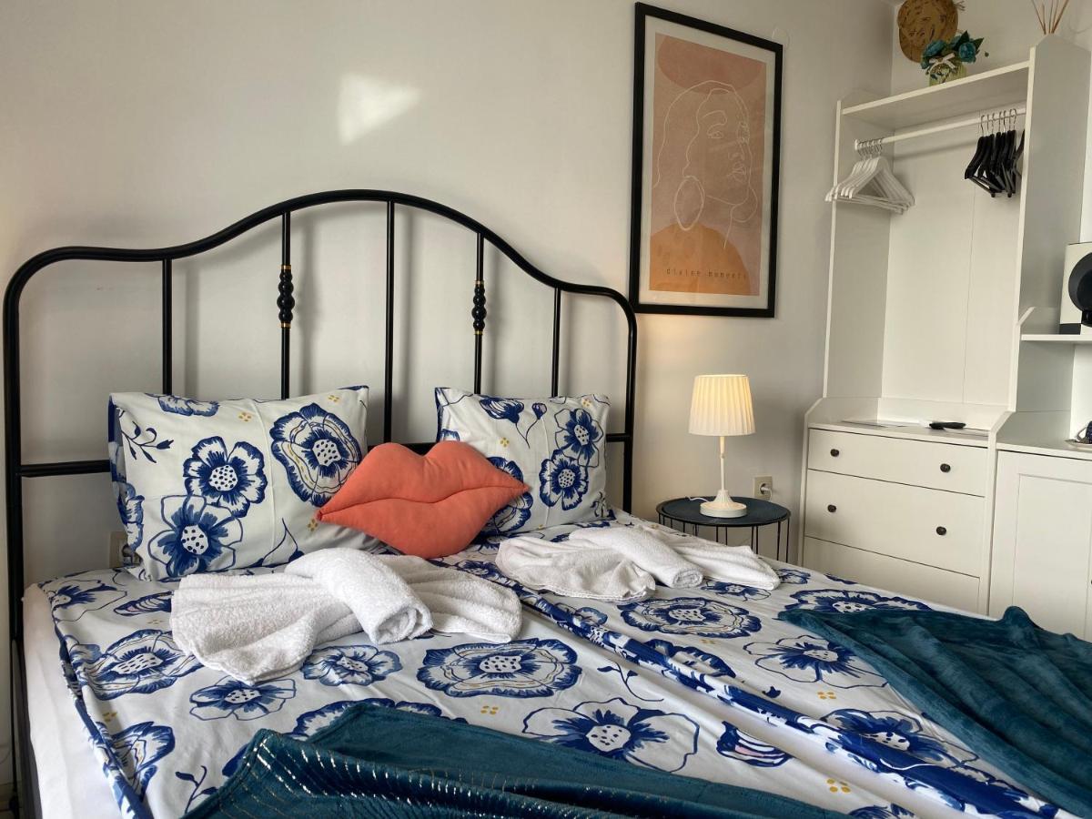 Paradiso 'В' 408 Private Studio Nessebar 외부 사진