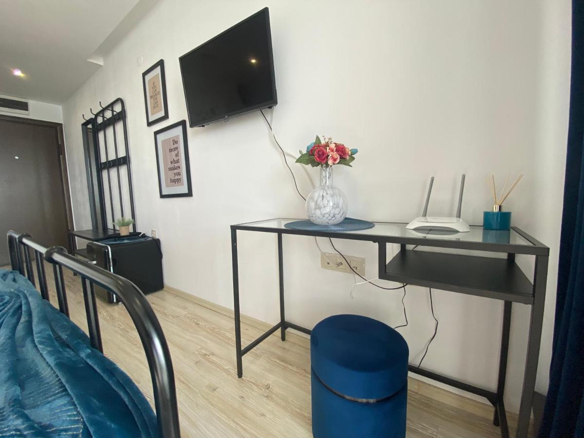 Paradiso 'В' 408 Private Studio Nessebar 외부 사진