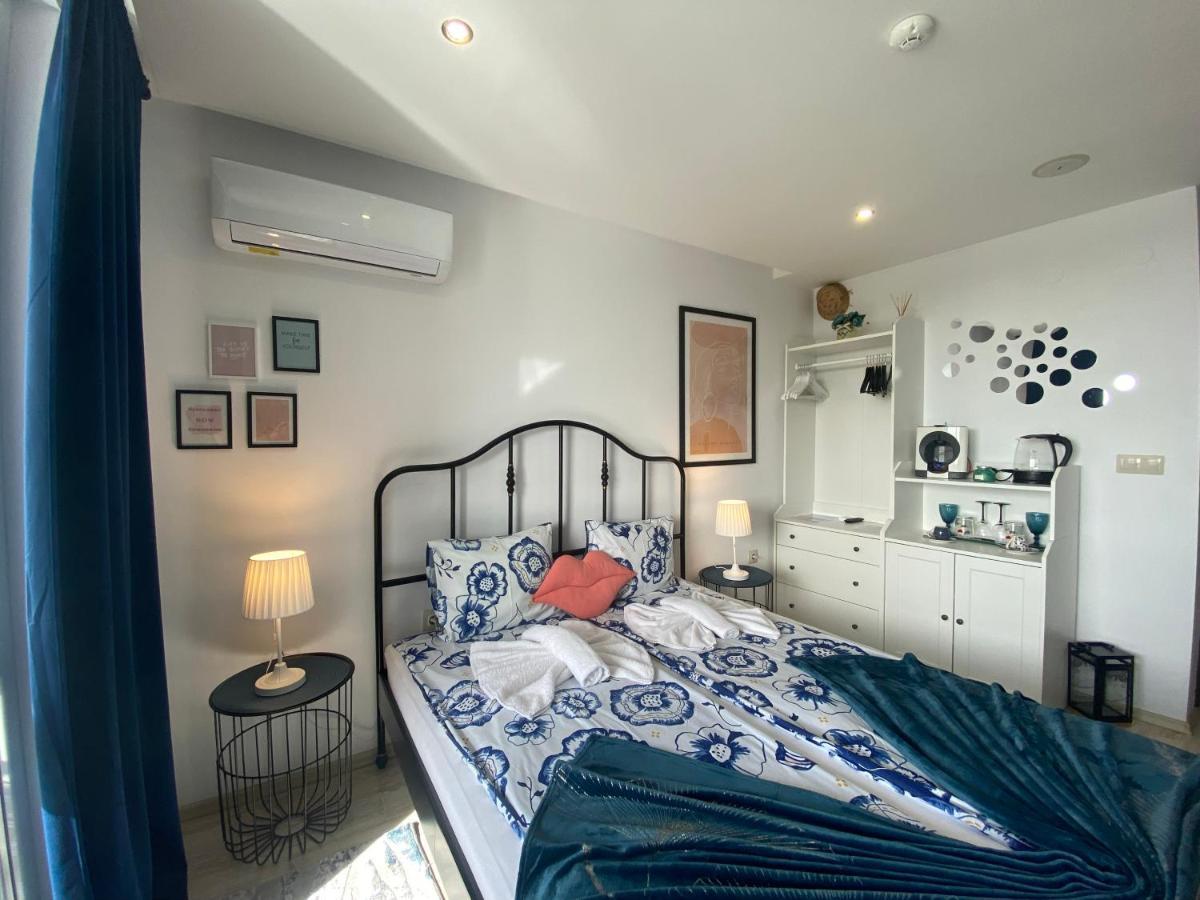 Paradiso 'В' 408 Private Studio Nessebar 외부 사진