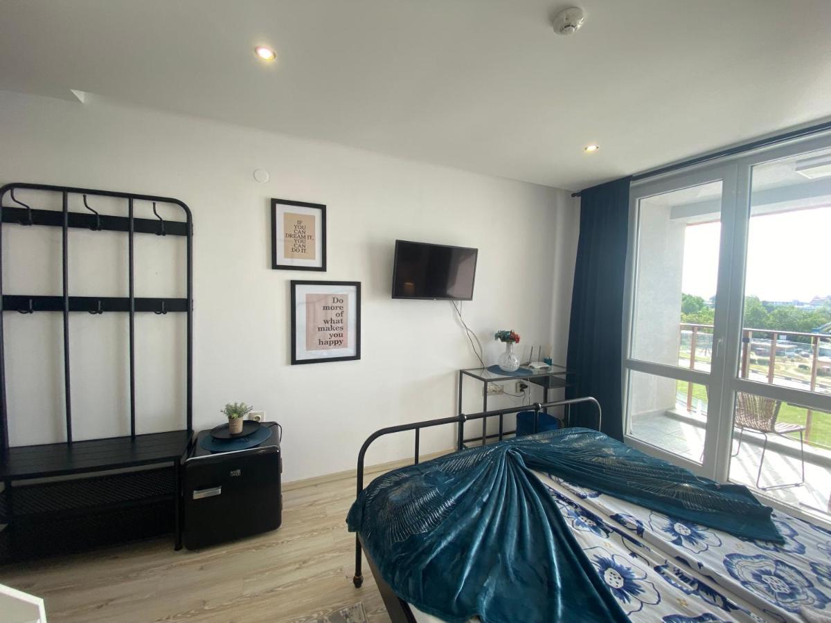 Paradiso 'В' 408 Private Studio Nessebar 외부 사진