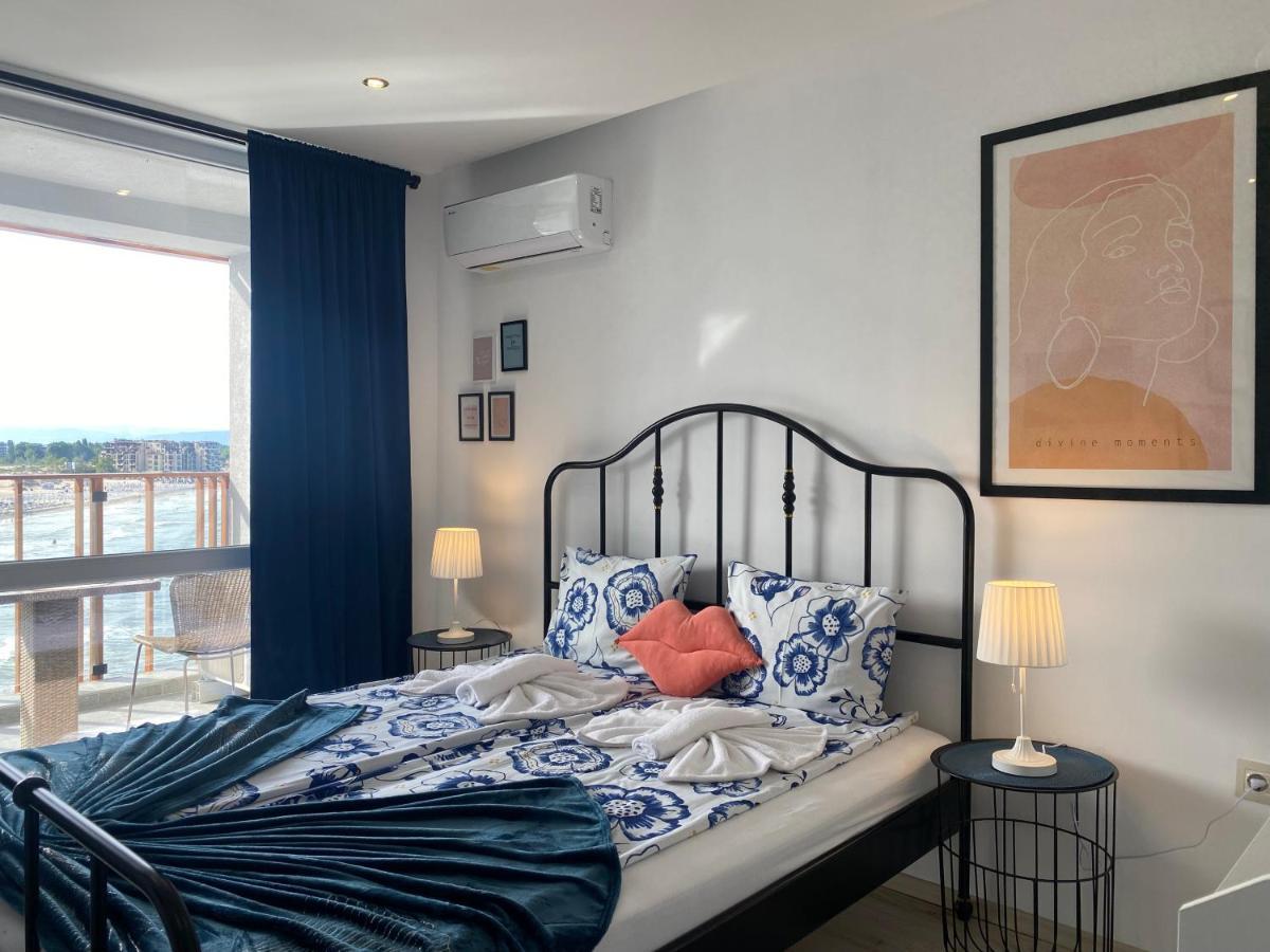 Paradiso 'В' 408 Private Studio Nessebar 외부 사진