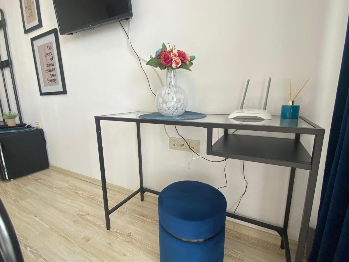 Paradiso 'В' 408 Private Studio Nessebar 외부 사진